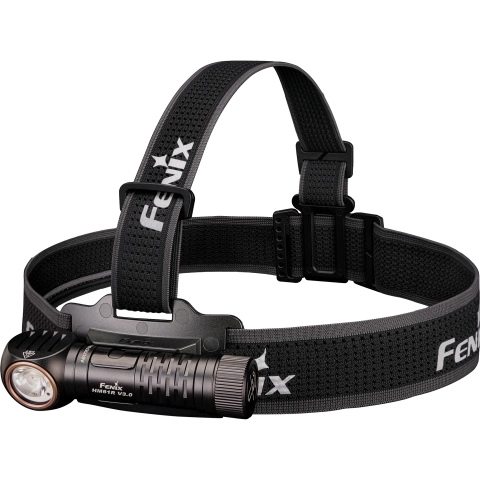 FENIX HM61R v3.0 pealamp