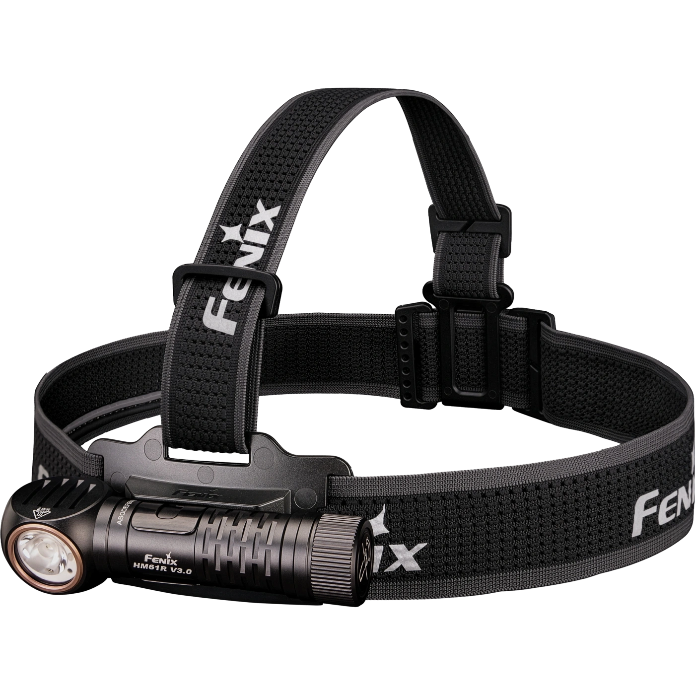 FENIX HM61R v3.0 pealamp