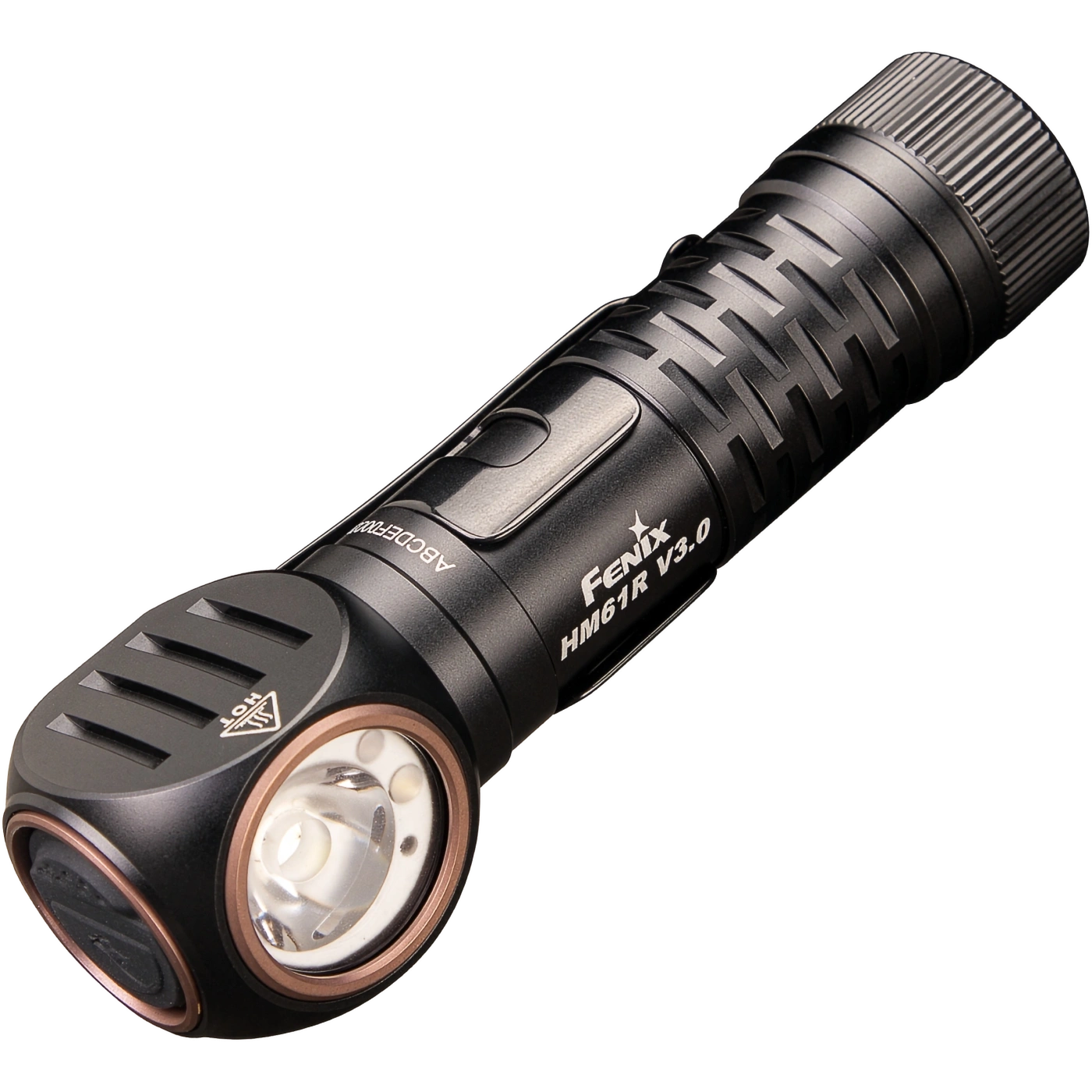 FENIX HM61R v3.0 pealamp