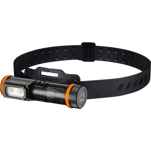 FENIX WH35RE pealamp