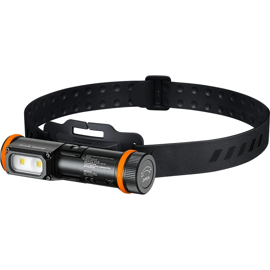 FENIX WH35RE pealamp