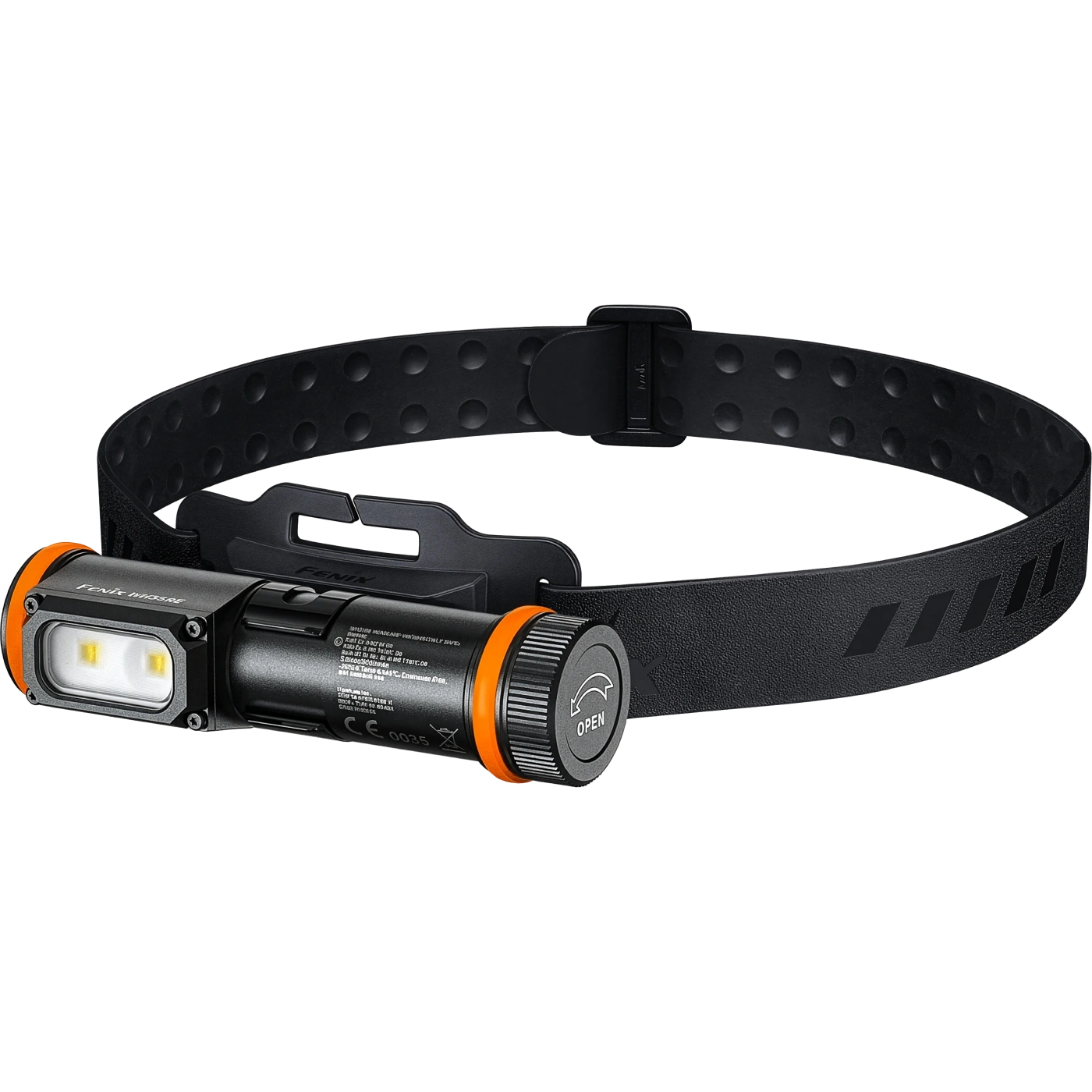 FENIX WH35RE pealamp