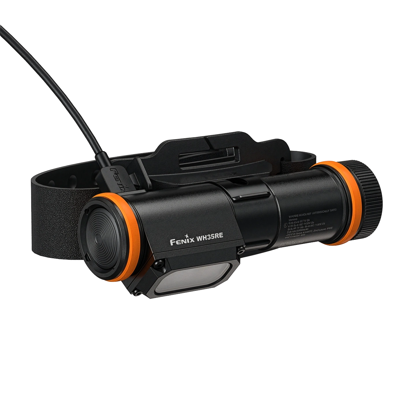 FENIX WH35RE pealamp