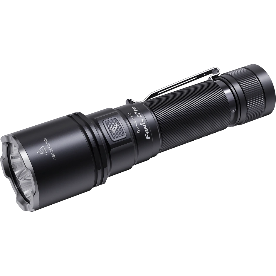 FENIX C7 Pro taskulamp