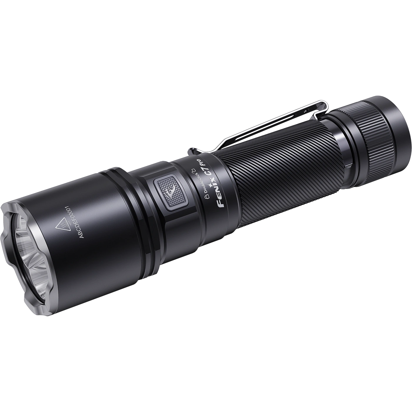 FENIX C7 Pro taskulamp