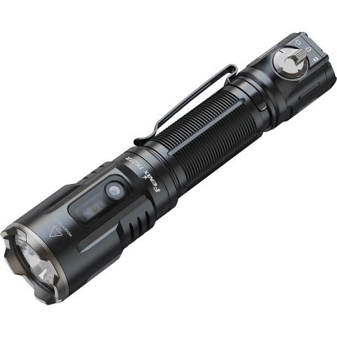FENIX TK25R taskulamp