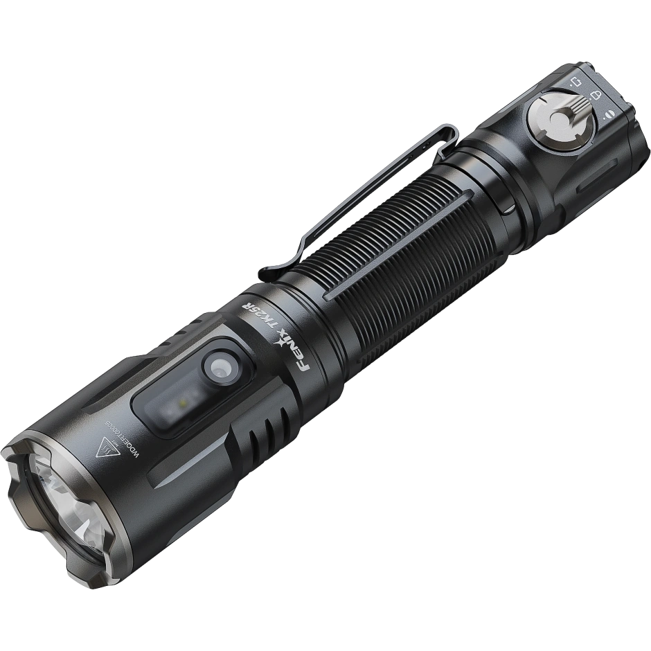 FENIX TK25R taskulamp