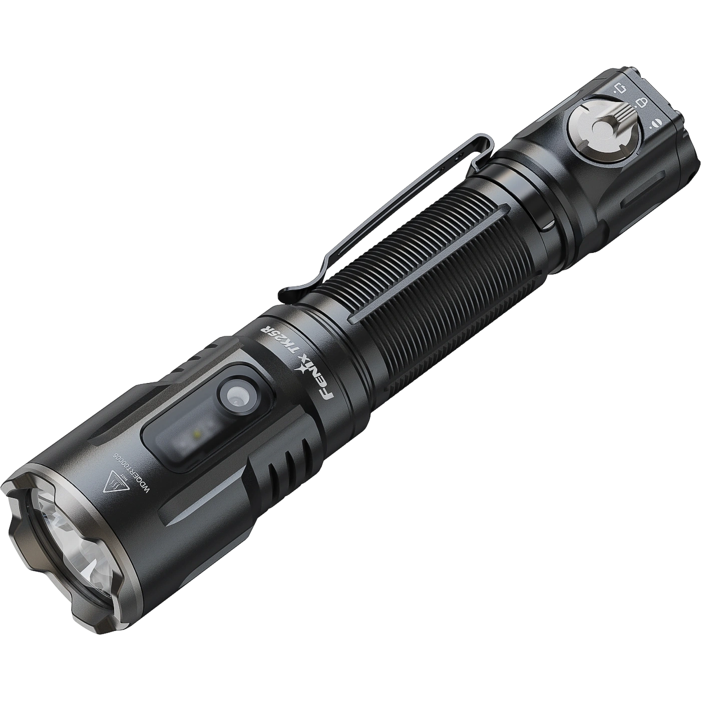 FENIX TK25R taskulamp
