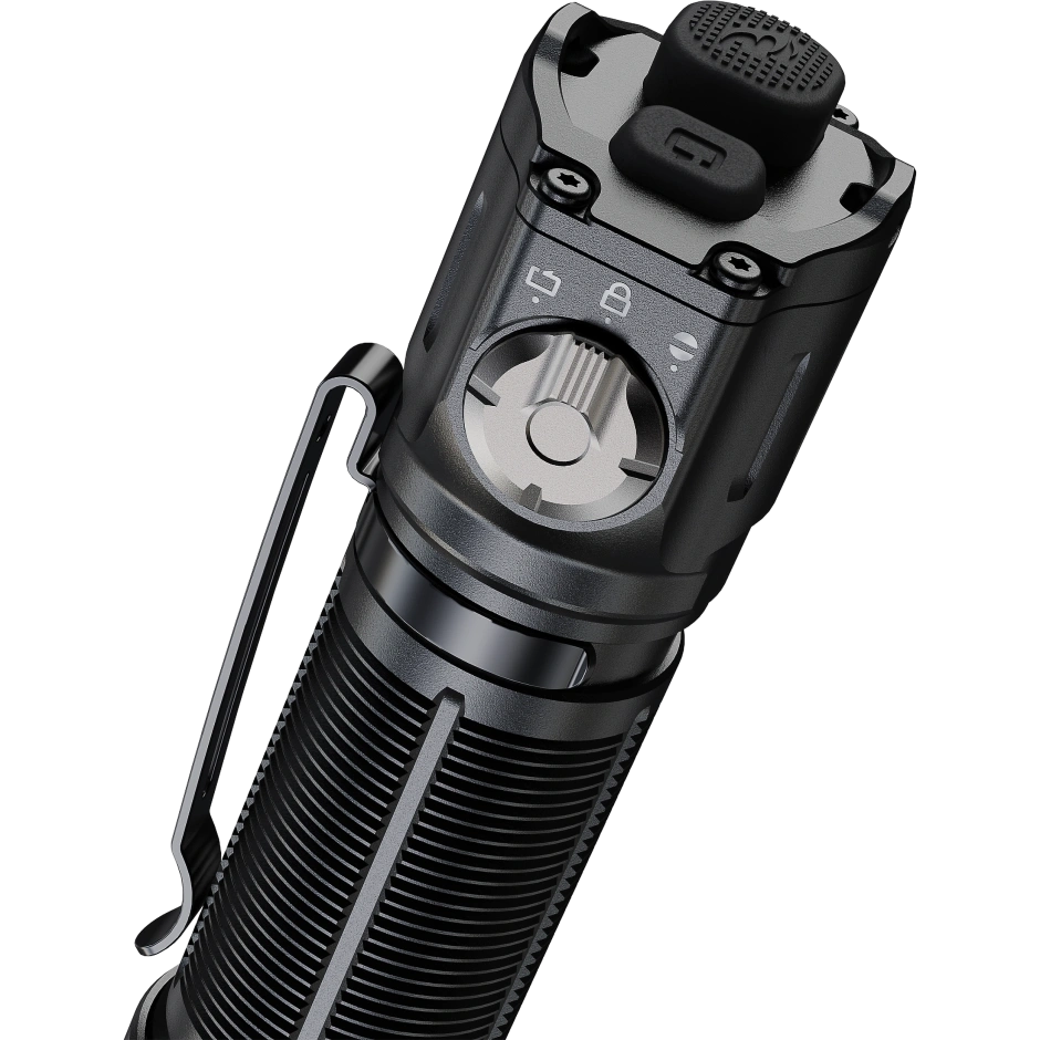 FENIX TK25R taskulamp