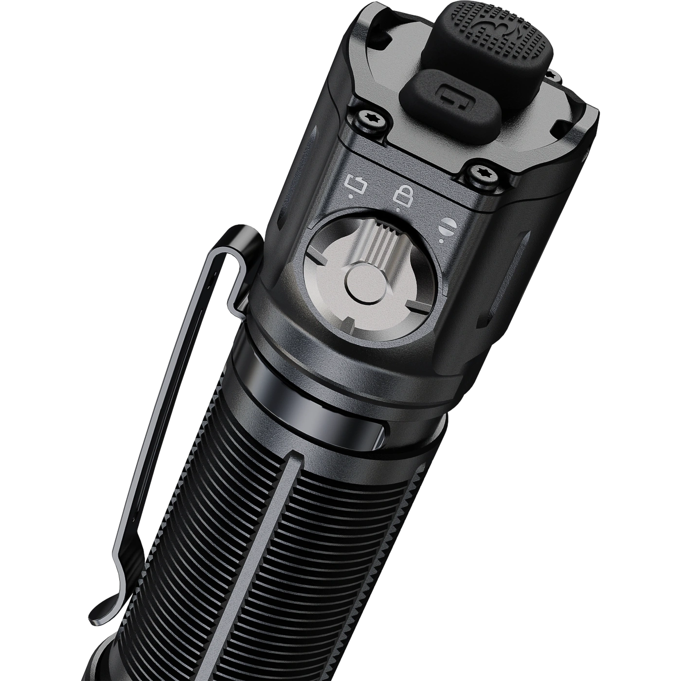FENIX TK25R taskulamp