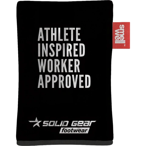 SOLID GEAR SmellWell Active jalanõu värskendajad