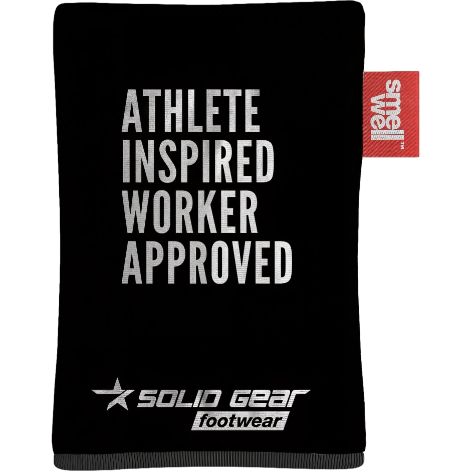 SOLID GEAR SmellWell Active jalanõu värskendajad