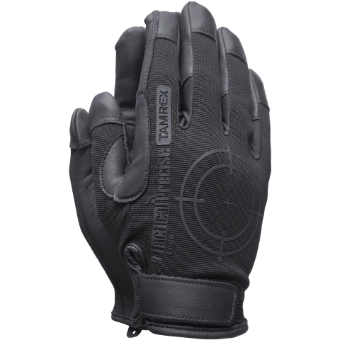 TAMREX Tactical Precise Edge Cut E lõikekindlad taktikalised kindad