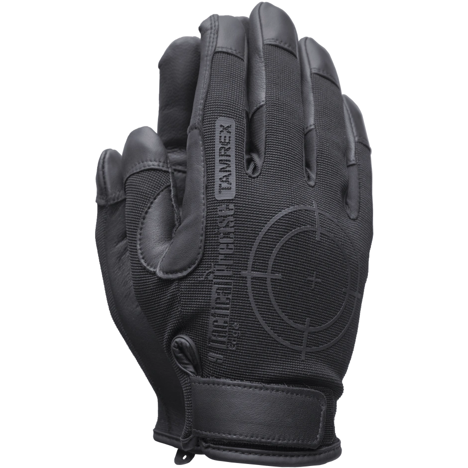 TAMREX Tactical Precise Edge Cut E lõikekindlad taktikalised kindad