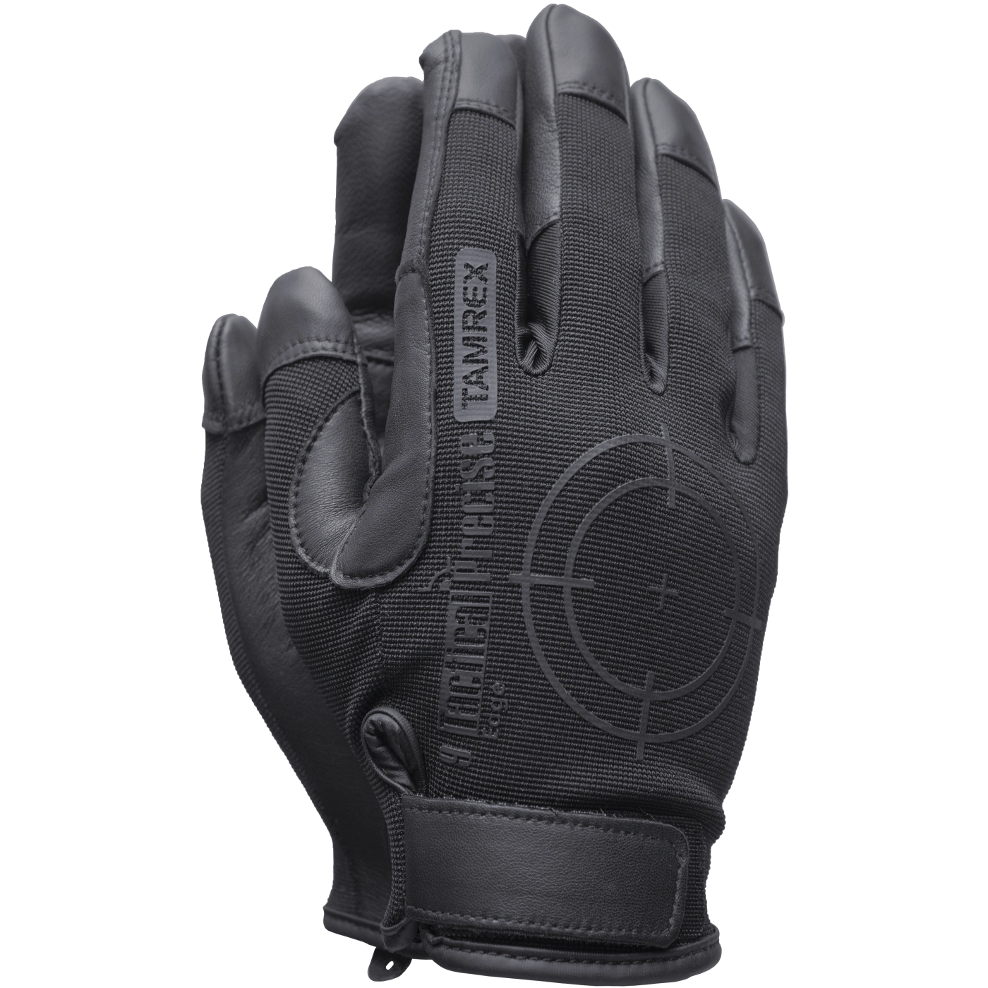 TAMREX Tactical Precise Edge Cut E lõikekindlad taktikalised kindad