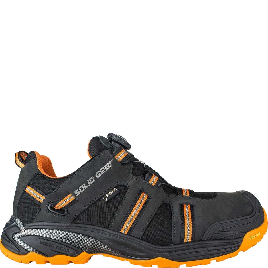 SOLID GEAR Hydra Gore-Tex Boa® turvakingad S3 WR HRO SRC (Outlet)