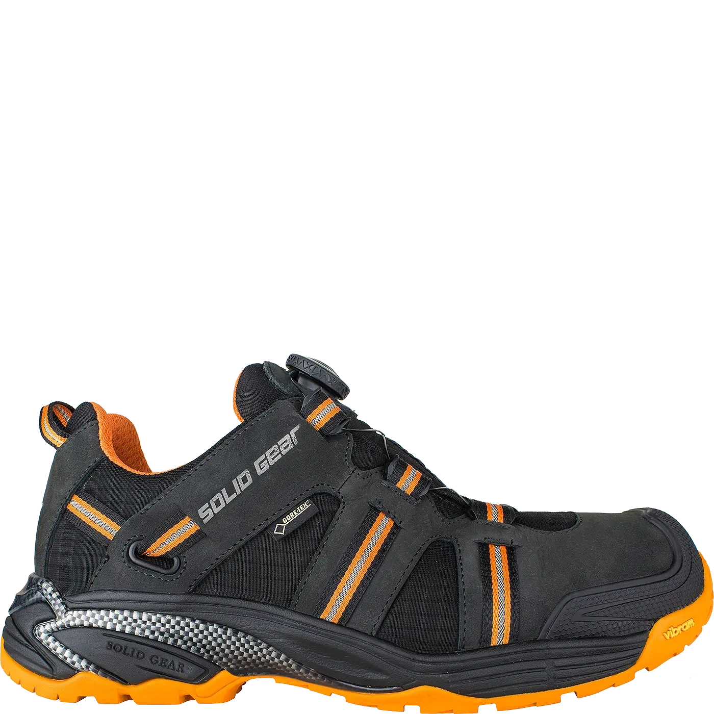 SOLID GEAR Hydra Gore-Tex Boa® turvakingad S3 WR HRO SRC (Outlet)