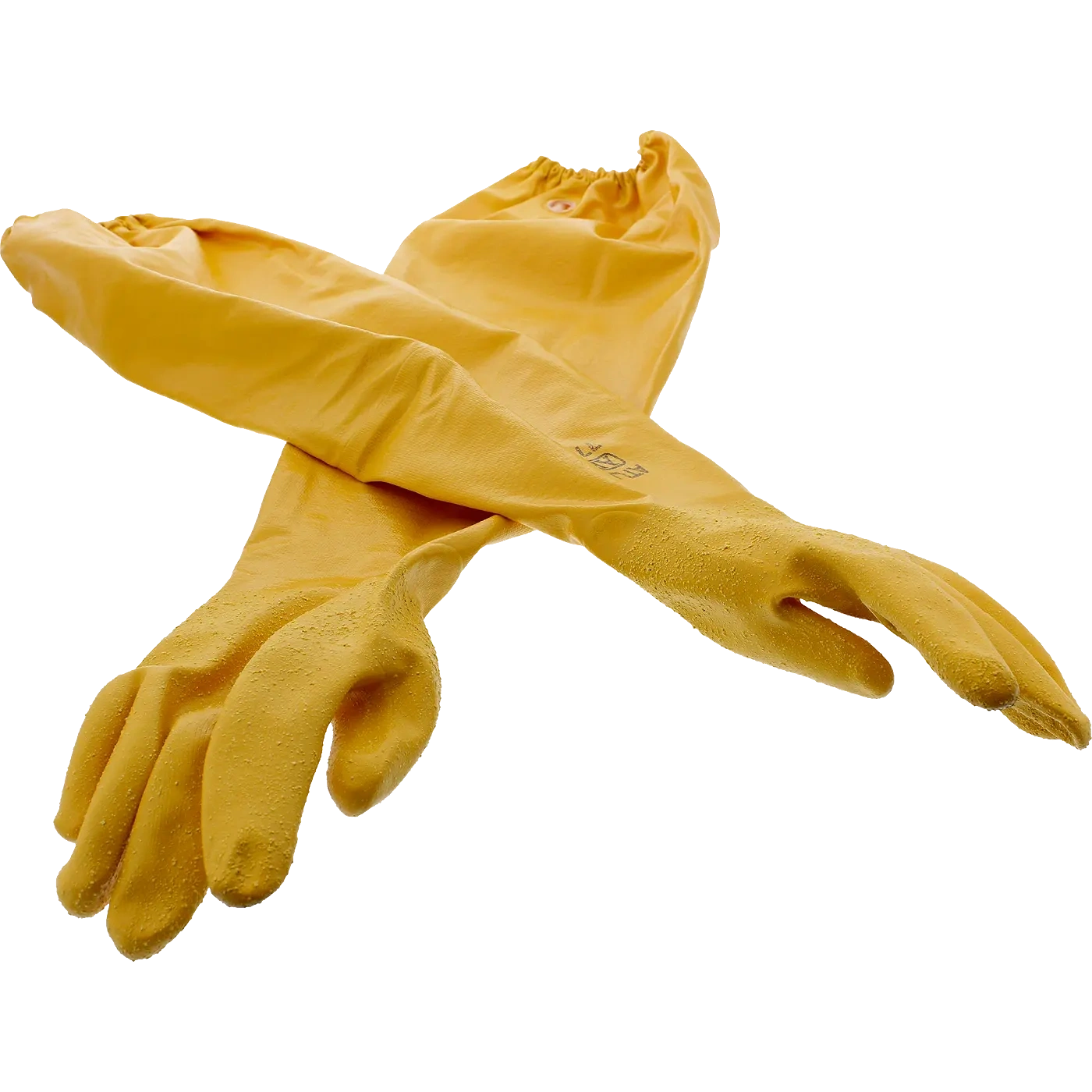 SHOWA pikad keemiakindlad nitriilkindad