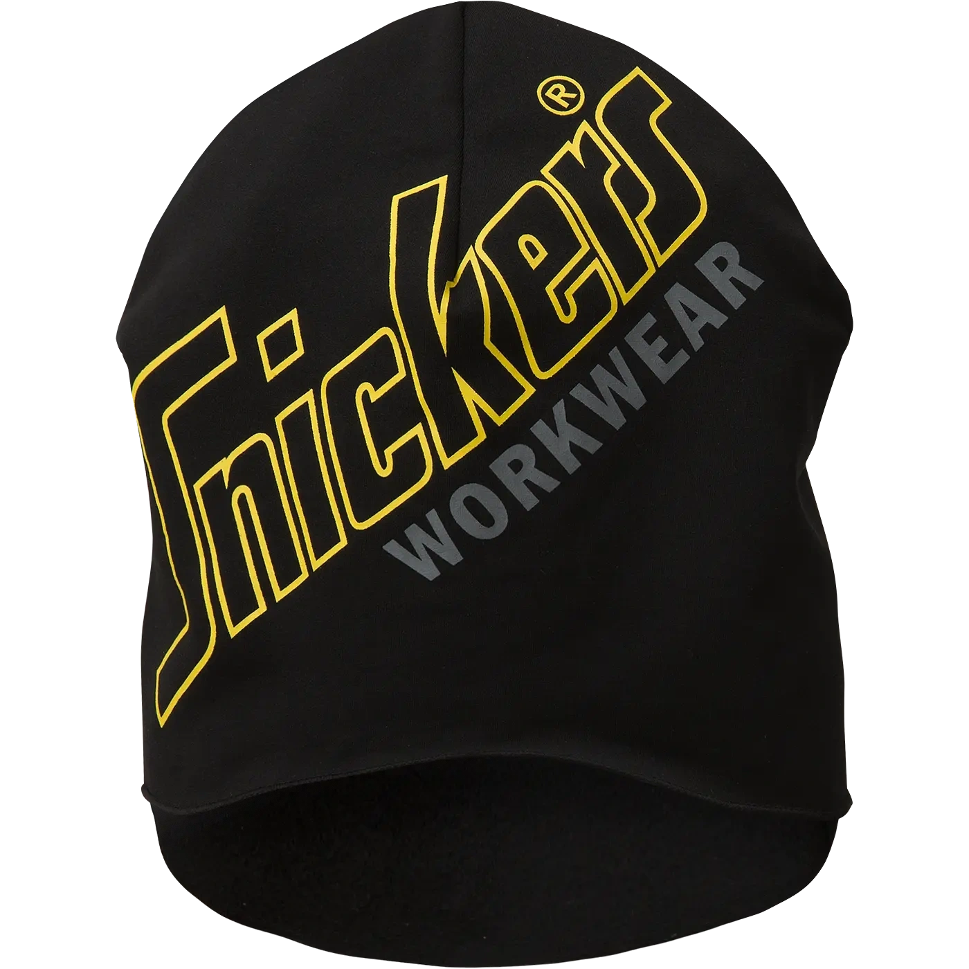 SNICKERS WORKWEAR FlexiWork fliisist logomüts