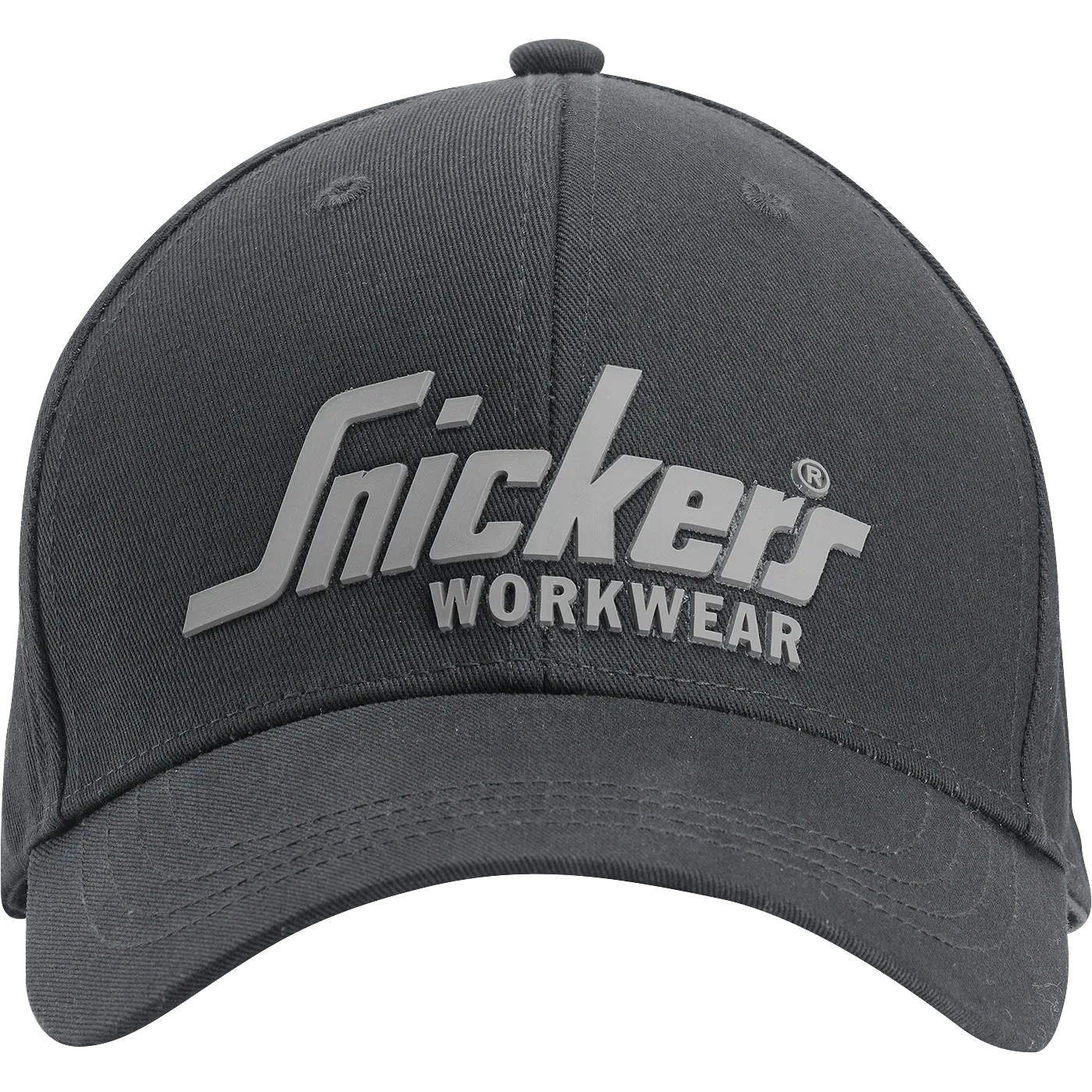 SNICKERS WORKWEAR logoga nokamüts