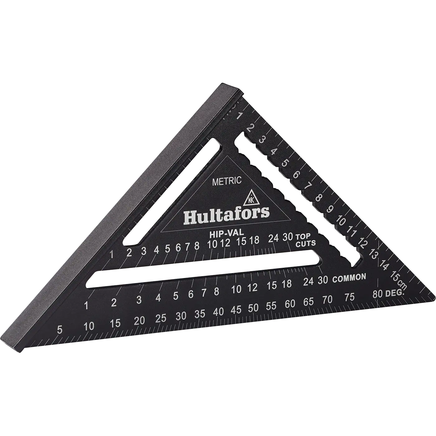 HULTAFORS MRS 18 cm kolmiosuorakulma