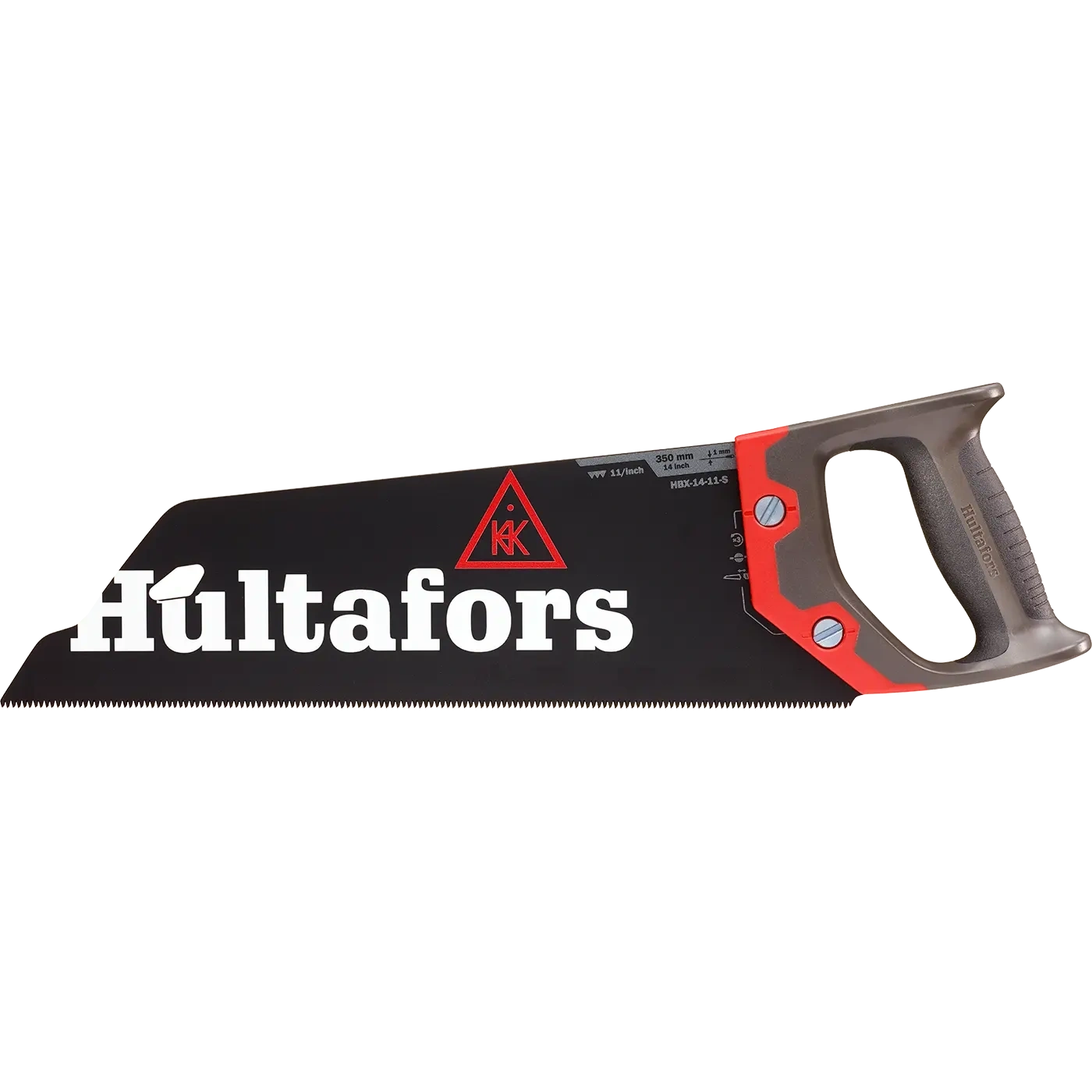 HULTAFORS HBX-14-11-S työkalupakkisaha