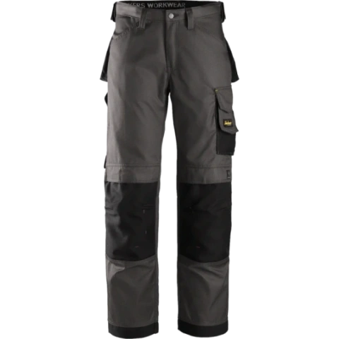 SNICKERS WORKWEAR DuraTwill työhousut (Outlet)