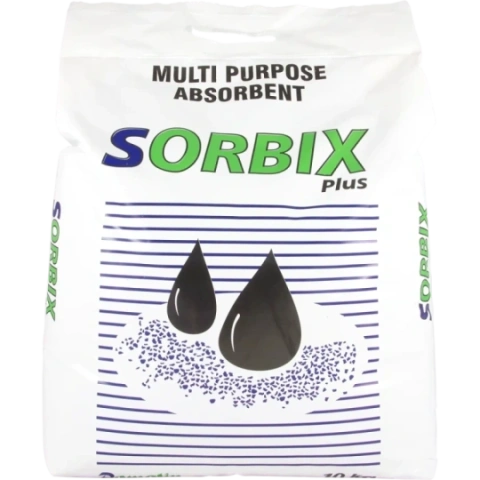 SORBIX Plus universaali imeytysrouhe, 10kg/20L