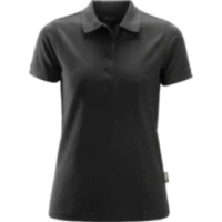 SNICKERS WORKWEAR naisten pikeepaita SNICKERS WORKWEAR naisten pikeepaita