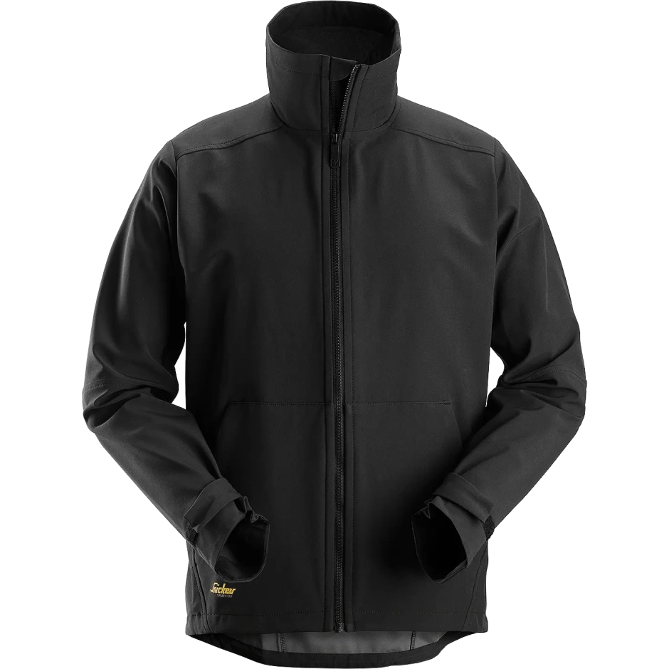 SNICKERS WORKWEAR AllroundWork softshell-takki (Outlet)