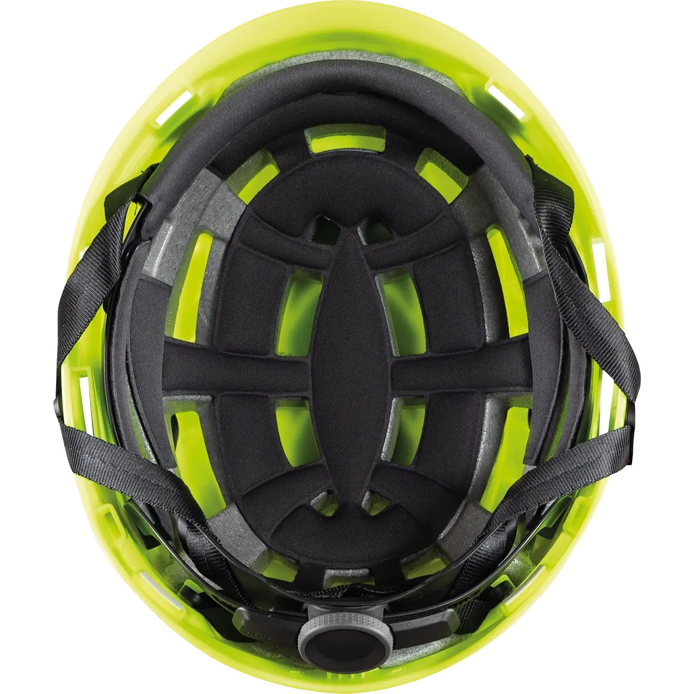 KASK Primero Air Hi-Vis suojakypärä