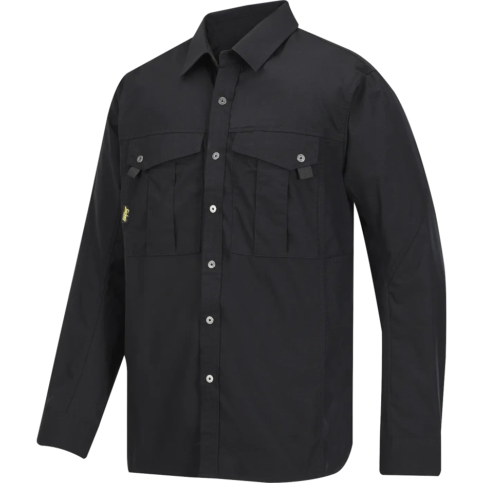 SNICKERS WORKWEAR Ripstop paita (Outlet)