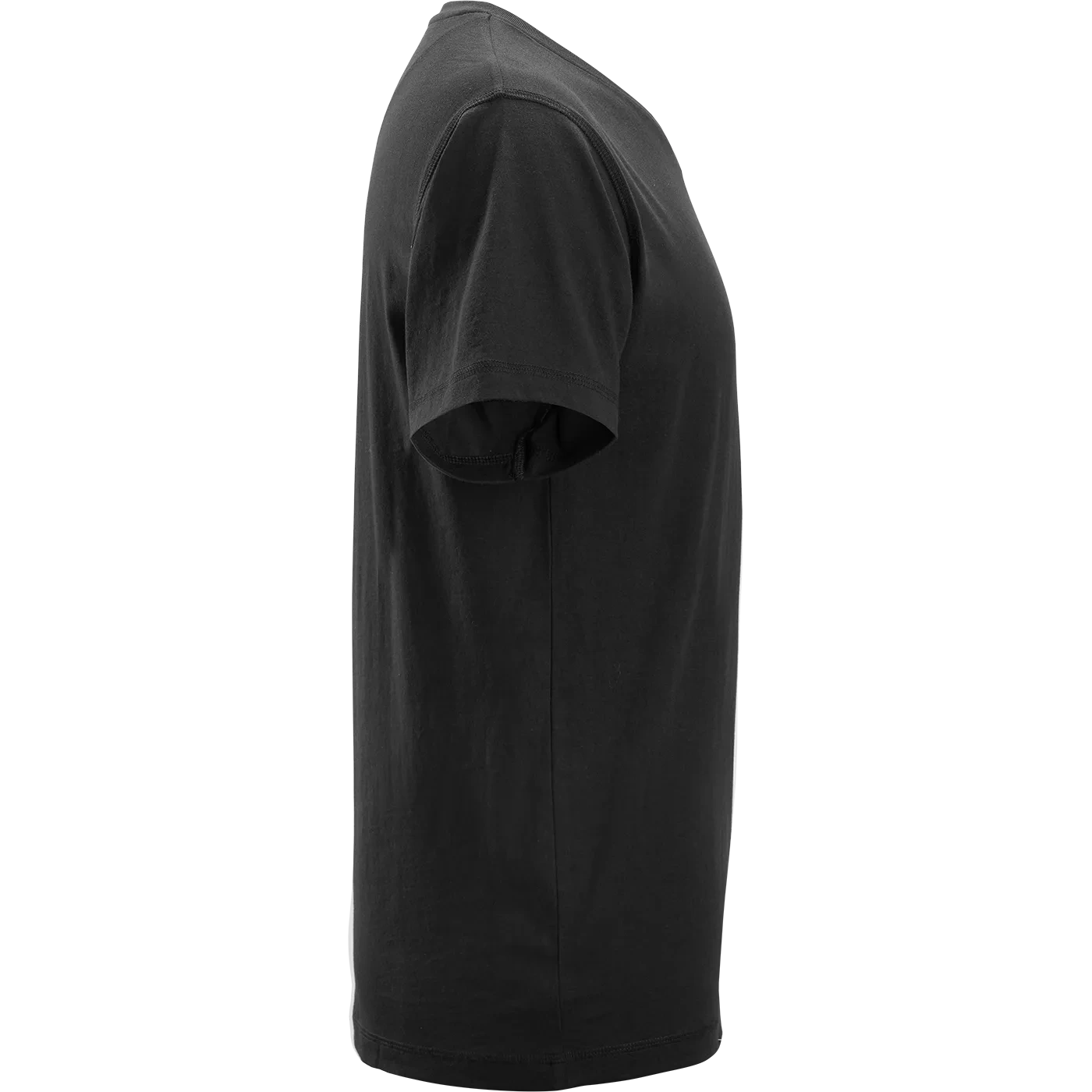 SNICKERS WORKWEAR T-paita V-pääntiellä