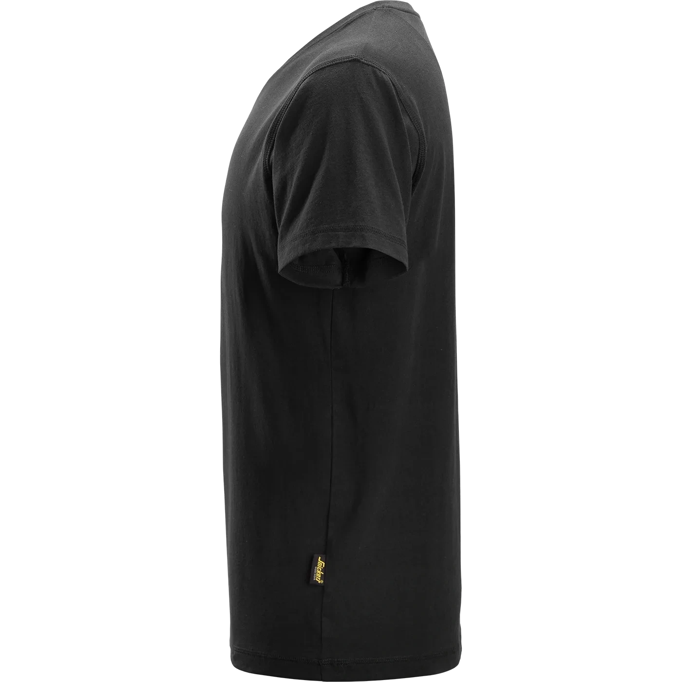 SNICKERS WORKWEAR T-paita V-pääntiellä