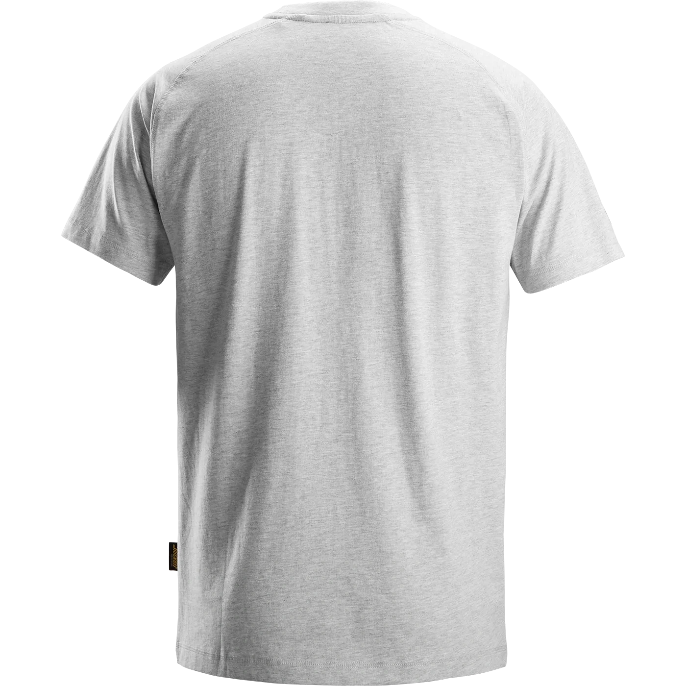 SNICKERS WORKWEAR puuvillainen T-paita logolla