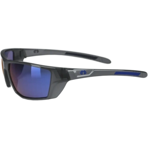 HELLBERG Geminus Blue Polarized aurinkolasit