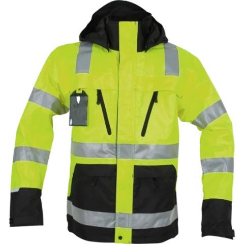 OCEAN ABEKO Hi-Vis Abo sadetakki