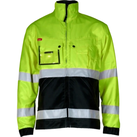 TAMREX Hi-Vis työtakki (Outlet)