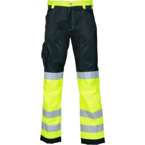 TAMREX Hi-Vis työhousut (Outlet)