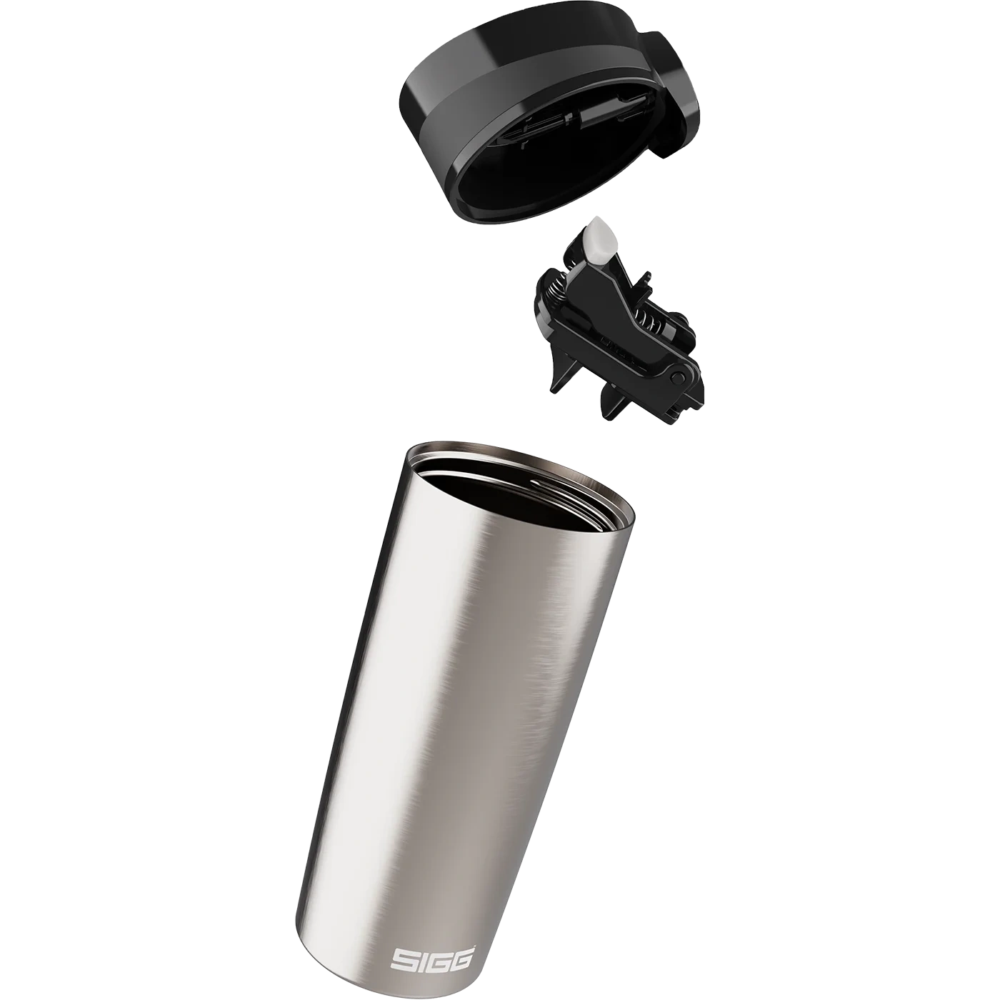 SIGG Travel Miracle termosmuki 0,47L