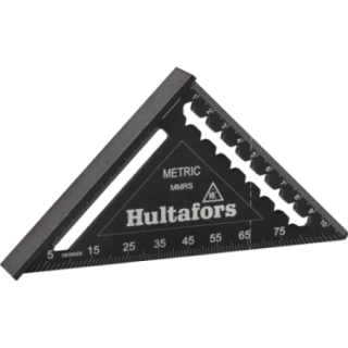 HULTAFORS Mini Rafter Square kolmiosuorakulma