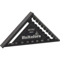 HULTAFORS Mini Rafter Square kolmiosuorakulma