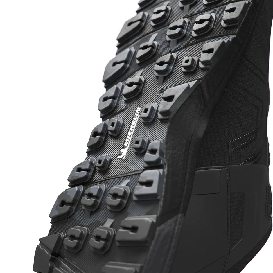 SOLID GEAR Bound Tactical Gore-Tex® Boa® työkengät O6 SR HRO FO ESD