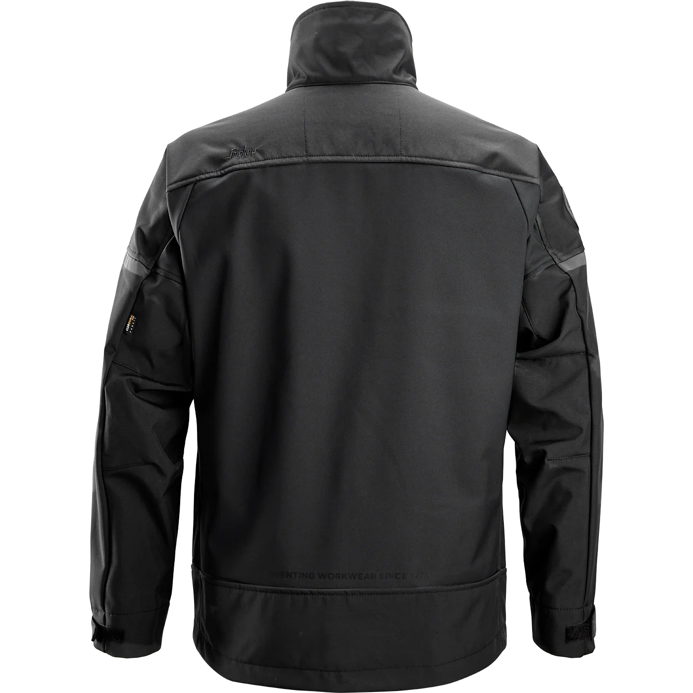 SNICKERS WORKWEAR joustava softshell-takki