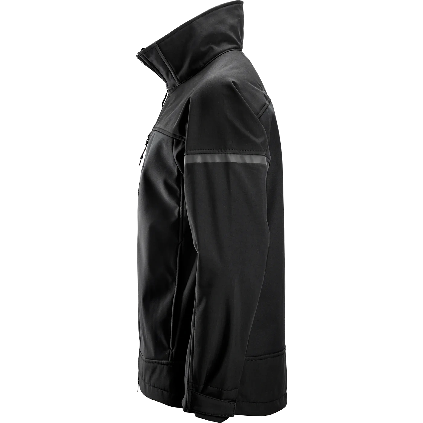 SNICKERS WORKWEAR joustava softshell-takki