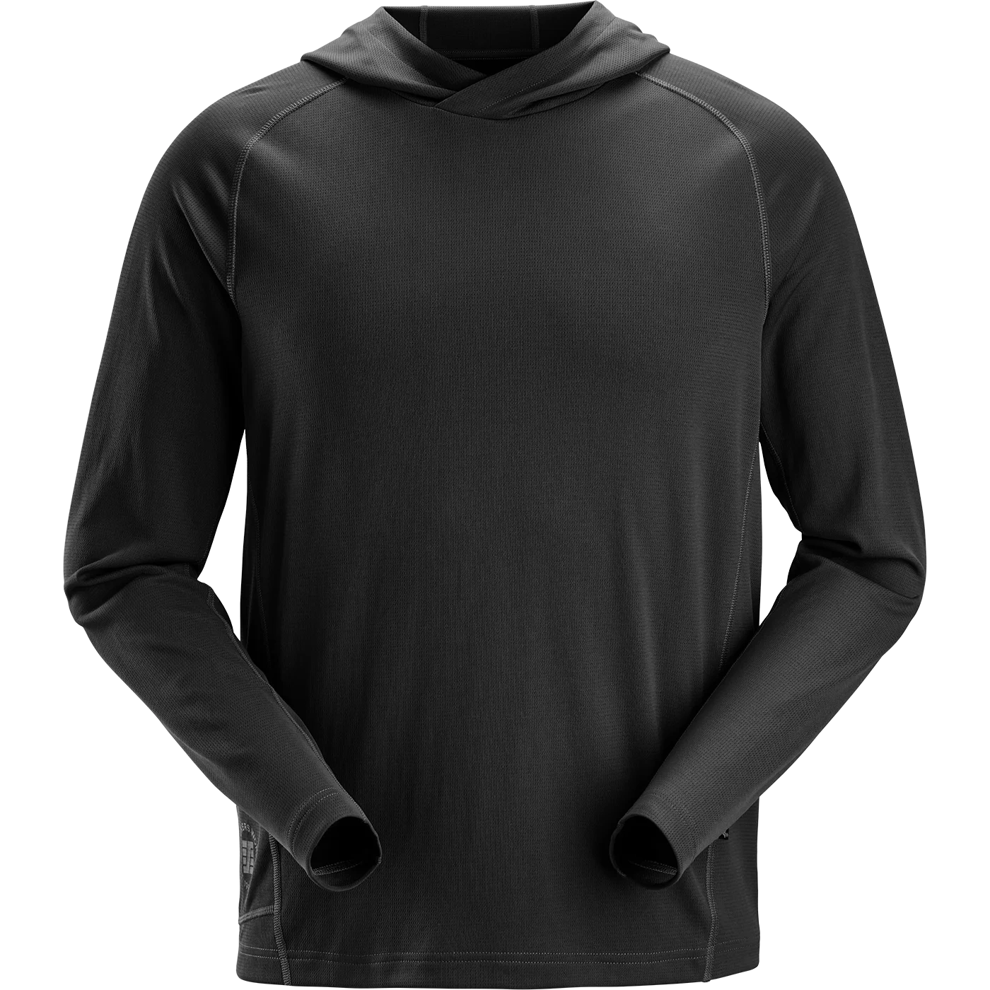 SNICKERS WORKWEAR Stay Fresh huppari bambu