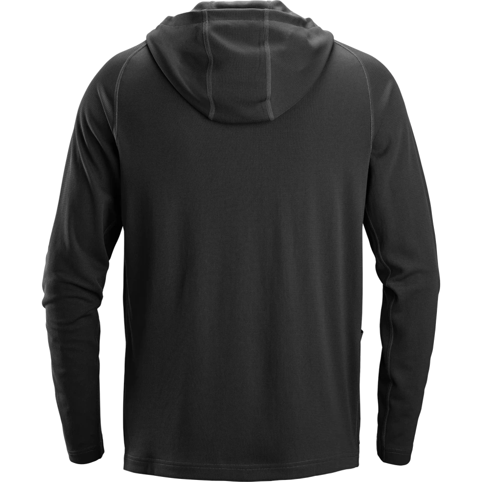SNICKERS WORKWEAR Stay Fresh huppari bambu
