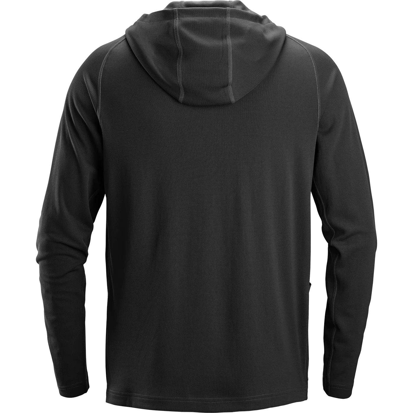 SNICKERS WORKWEAR Stay Fresh huppari bambu