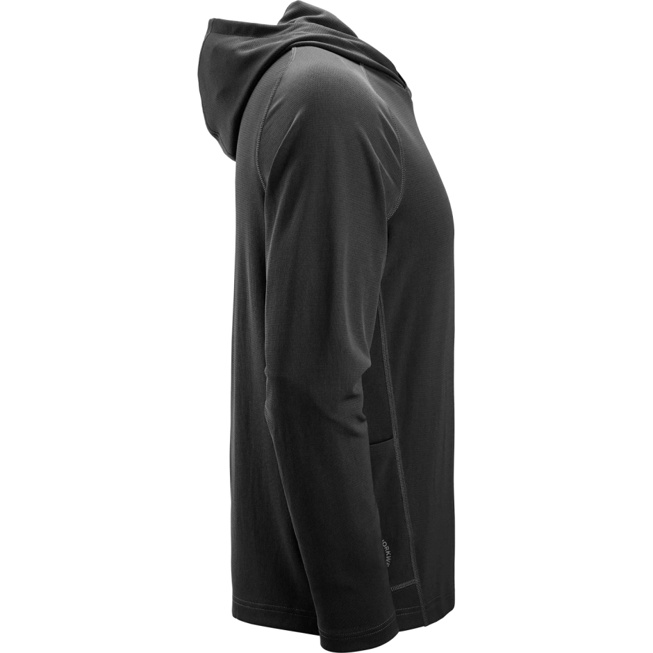 SNICKERS WORKWEAR Stay Fresh huppari bambu