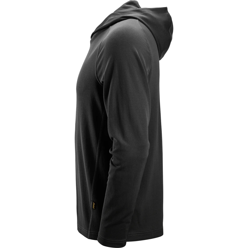 SNICKERS WORKWEAR Stay Fresh huppari bambu